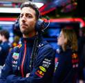 Daniel Ricciardo: Melihat dari Balik Layar Terasa Berbeda