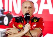 Ferrari Dipastikan Tidak Akan Gunakan B-Spec di F1 2023