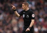 Leeds vs Liverpool Akan Dipimpin Craig Pawson setelah Insiden Sikut