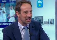 Luca Marchetti: Musim Panas Nanti Inter Milan Akan Ngirit Belanja