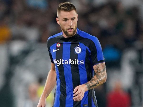 Milan Skriniar