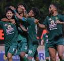 Persebaya Surabaya Menang Atas Arema FC, Aji Santoso Pertahankan Rekor