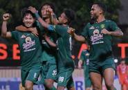 Persebaya Surabaya Menang Atas Arema FC, Aji Santoso Pertahankan Rekor