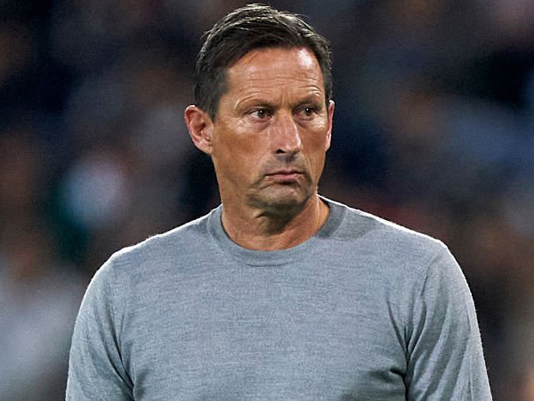 Roger Schmidt