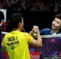 Undian Kejuaraan Asia 2023: Jonatan Christie Tantang Shi Yuqi
