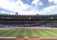 Persija Jakarta Tutup Kompetisi Liga 1 Musim 2022/2023 di SUGBK