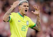 West Ham United Tertarik Boyong Penyerang Brasil di Piala Dunia 2022
