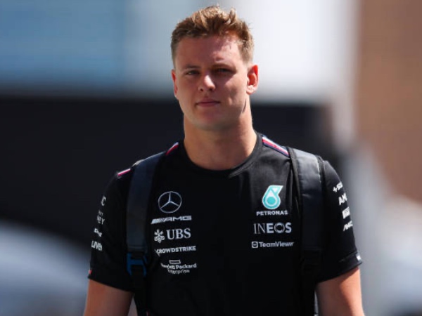 Mick Schumacher Ungkap Hal yang Mengejutkannya di Mercedes
