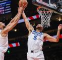 Rudy Gobert Mengaku Sudah Berdamai Dengan Kyle Anderson