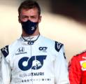 Daniil Kvyat Pernah Tolak Kesempatan Gabung ke Ferrari