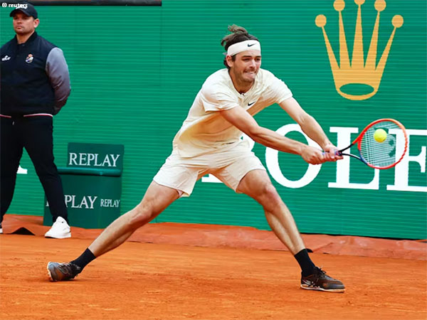 Taylor Fritz Tak Yakin Handal Di Clay-Court Meski Dengan Pencapaian Ini