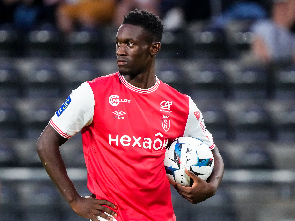 Folarin Balogun