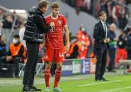Josip Stanisic Masih Tak Rela Julian Nagelsmann Dipecat Bayern Munich
