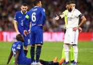 Gary Cahill Minta Chelsea Tampil Tanpa Beban di Leg Kedua vs Real Madrid