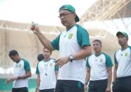 Kerangka Tim Persebaya Surabaya untuk Musim Depan Sudah Terbentuk 80 Persen