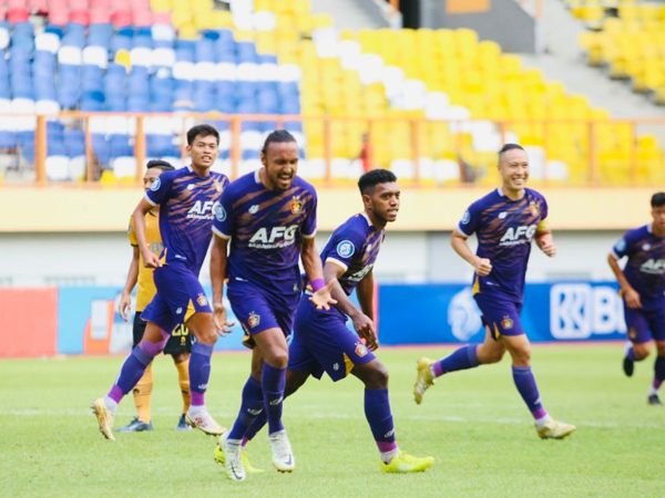 Persik Kediri pertahankan Rohit Chand untuk musim depan