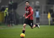 Davide Calabria: Hanya Babak Semifinal Saja Tidak Cukup Buat Milan