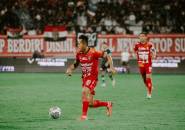 M Rahmat tak Masalah Dimainkan Sebagai Supersub di Bali United