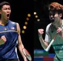 Piala Sudirman 2023: Pemilihan Lee Zii Jia & Ng Tze Yong Bagian Strategi