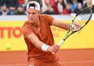 Alexander Zverev Kandas, Holger Rune Berjaya Di Laga Pembuka Munich