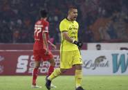 Andritany Ungkap Kunci Kokohnya Pertahanan Persija Jakarta di Liga 1