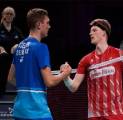 Badminton Eropa Umumkan Nominasi Permain Terbaik Eropa 2023