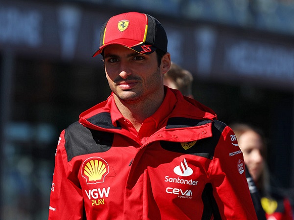 Carlos Sainz Berpotensi untuk Menjadi Pebalap Audi | Liga Olahraga