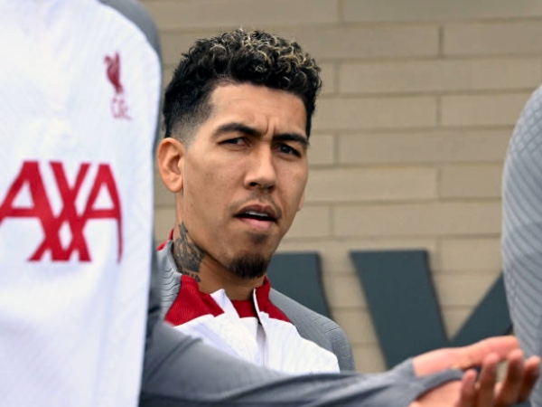 Roberto Firmino Mulai 'Didekati’ Oleh Tim MLS