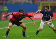 AC Milan vs Inter Milan, Adu Kuat Filosofi Pemain Muda vs Berpengalaman