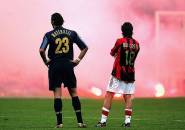 Catat! Ini Jadwal AC Milan vs Inter Milan di Semifinal Liga Champions