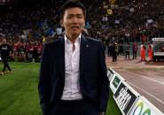 Steven Zhang: Inter Timnya Para Juara, Derby Milan Kesempatan Balas Dendam