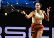 Aryna Sabalenka Pantang Menyerah Demi Semifinal Di Stuttgart