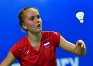 Badminton Melarang Atlet Rusia dan Belarusia Tampil di Olimpiade