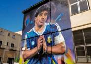 Delapan Petugas Kesehatan Diadili atas Kematian Maradona
