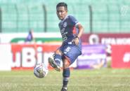 Evan Dimas Tetap Setia Bersama Arema FC, Tepis Rumor Persib Bandung