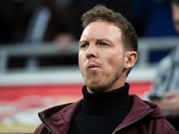 Julian Nagelsmann mundur dari pencalonan manajer baru Chelsea