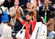 Novak Djokovic Tak Sembunyikan Kekecewaan Usai Kekalahan Di Banja Luka