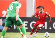 Timnas Indonesia U-22 Tanpa Ronaldo Kwateh, Indra Sjafri Tetap Optimistis