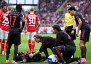 Alphonso Davies Jadi Korban Kekalahan Bayern Munich Atas Mainz