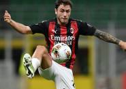 Davide Calabria: AC Milan Perlu Menjaga Mimpi Untuk Juara Liga Champions