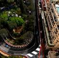 Grand Prix Monaco Berisiko Alami Gangguan, Dalam Hal Apa?