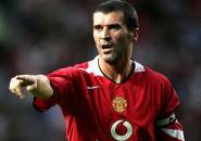 Manchester United Butuh Pemain Seperti Roy Keane