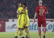 Persija Jakarta Punya 4 Debutan di Liga 1 Musim 2022/2023, Ini Rapornya