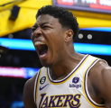 Rui Hachimura Ingatkan Lakers Untuk Hati-Hati Akan Taktik Kotor Grizzlies