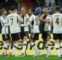 Timnas Jerman Umumkan Calon Lawan di FIFA Matchday Juni 2023