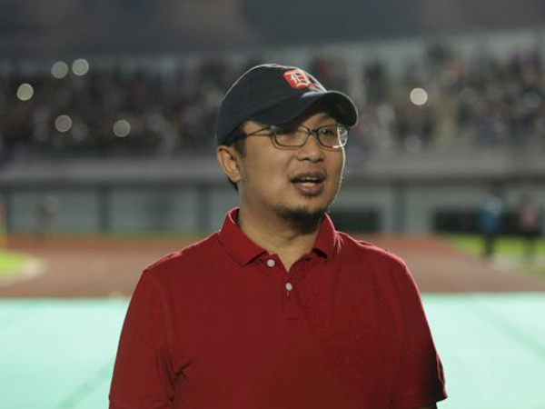 Direktur Utama PSM Makassar, Sadikin Aksa mendukung langkah Erick Thohir untuk mengaudit PSSI dan PT LIB