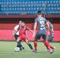 Evan Dimas Bertekad Bawa Arema FC Raih Prestasi di Musim Depan