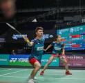 Jelang Kejuaraan Asia, Soon Huat/Shevon Berupaya Untuk Terus Kompetitif
