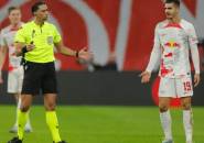 RB Leipzig Siapkan Daftar Calon Striker Pengganti Andre Silva