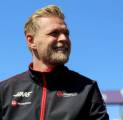 Kevin Magnussen Yakin Pembalap Akan Ambil Risiko Tambahan di Balapan Sprint